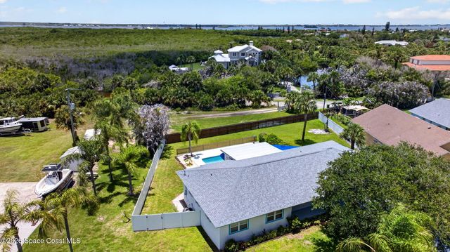 5180 Palmetto Drive, Melbourne Beach, FL 32951