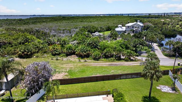 5180 Palmetto Drive, Melbourne Beach, FL 32951