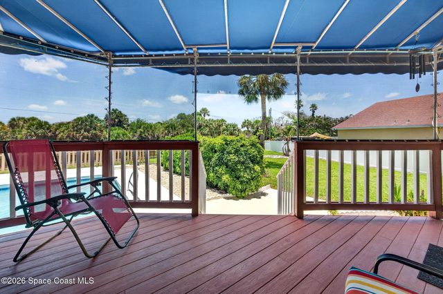 5180 Palmetto Drive, Melbourne Beach, FL 32951