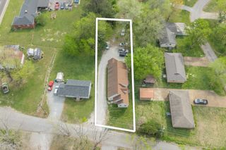 103 Parker Avenue, Waverly, TN 37185