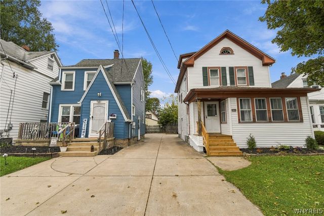 2624 Porter Road, Niagara Falls, NY 14305