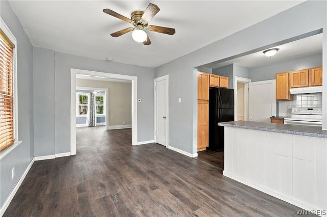 2624 Porter Road, Niagara Falls, NY 14305