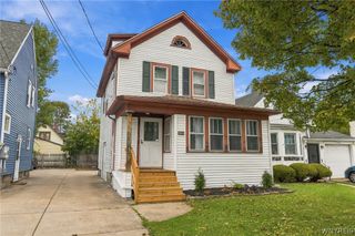 2624 Porter Road, Niagara Falls, NY 14305