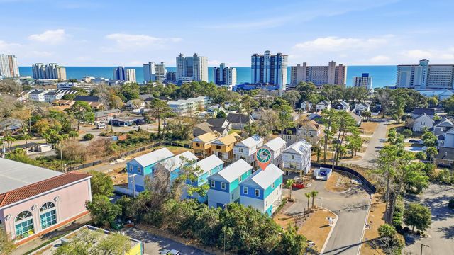 2302 Seaseeker Ln., Myrtle Beach, SC 29577