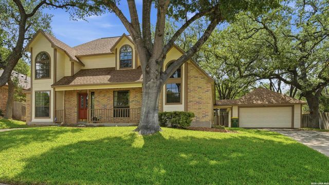 8512 Phoenix Avenue, Selma, TX 78154
