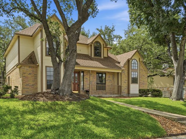 8512 Phoenix Avenue, Selma, TX 78154