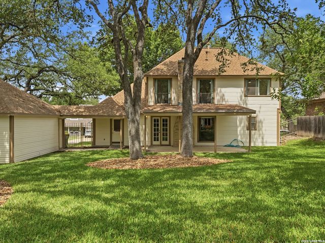 8512 Phoenix Avenue, Selma, TX 78154