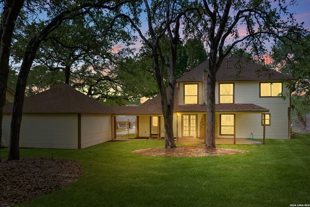 8512 Phoenix Avenue, Selma, TX 78154