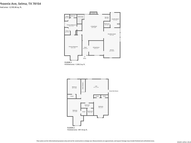 8512 Phoenix Avenue, Selma, TX 78154