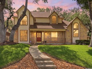 8512 Phoenix Avenue, Selma, TX 78154