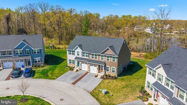 500 TURNSTONE CT, Essex, MD 21221