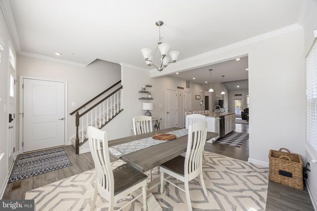 500 TURNSTONE CT, Essex, MD 21221