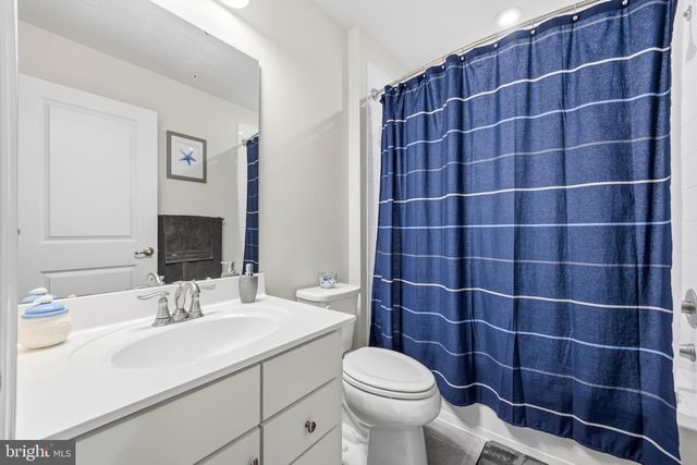 500 TURNSTONE CT, Essex, MD 21221