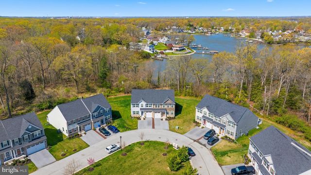 500 TURNSTONE CT, Essex, MD 21221