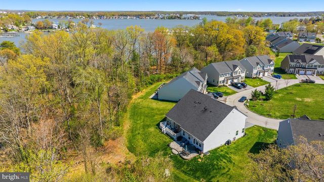 500 TURNSTONE CT, Essex, MD 21221