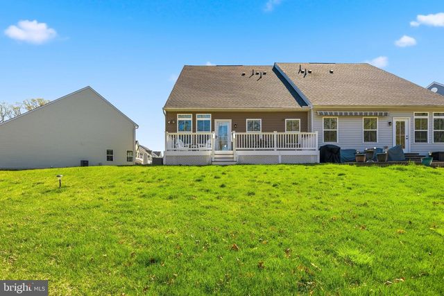 500 TURNSTONE CT, Essex, MD 21221