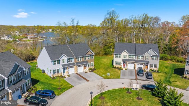 500 TURNSTONE CT, Essex, MD 21221