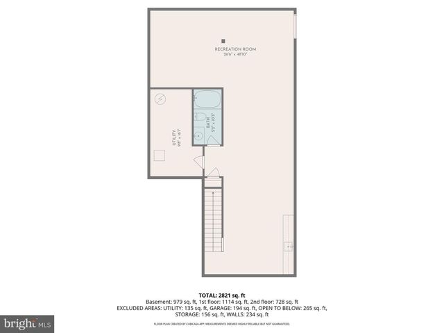 500 TURNSTONE CT, Essex, MD 21221