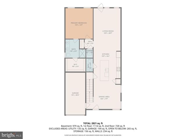 500 TURNSTONE CT, Essex, MD 21221
