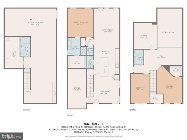 500 TURNSTONE CT, Essex, MD 21221