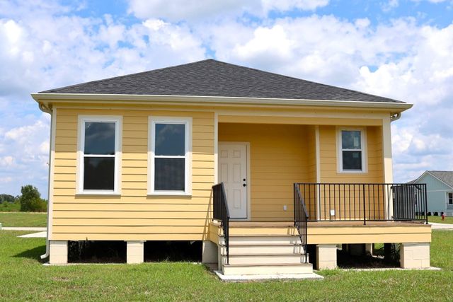 606 Jean Charles Boulevard, Gray, LA 70359