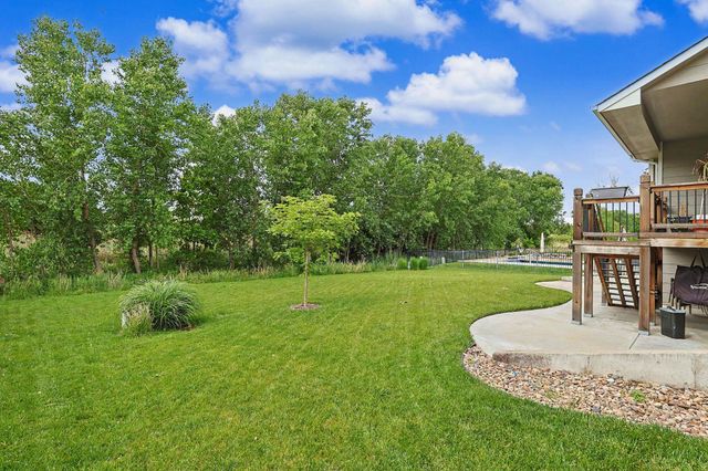 3817 N Estancia, Wichita, KS 67205