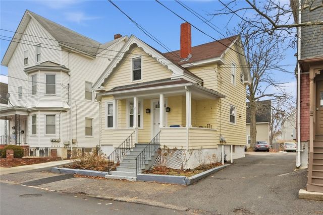 175 Montgomery Avenue, Providence, RI 02905