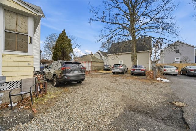 175 Montgomery Avenue, Providence, RI 02905