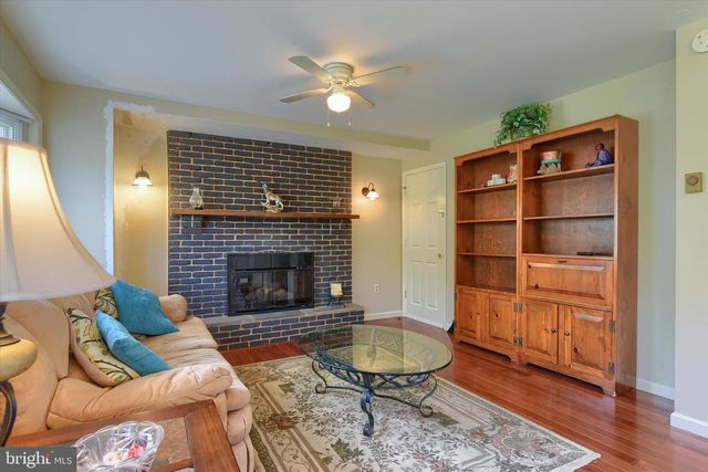 810 CREEK ROAD, Carlisle, PA 17015