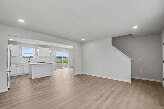 23179 Rumford Drive, South Bend, IN 46628