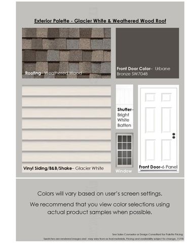 23179 Rumford Drive, South Bend, IN 46628