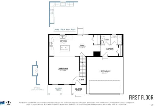 23179 Rumford Drive, South Bend, IN 46628