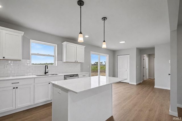 23179 Rumford Drive, South Bend, IN 46628