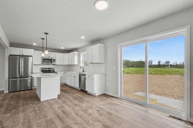 23179 Rumford Drive, South Bend, IN 46628