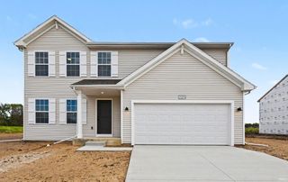 23179 Rumford Drive, South Bend, IN 46628
