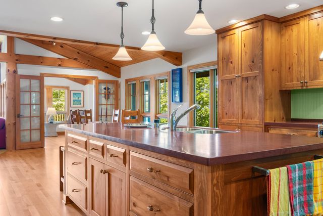 5196 MacKenzie Drive, Milton Twp, MI 49648