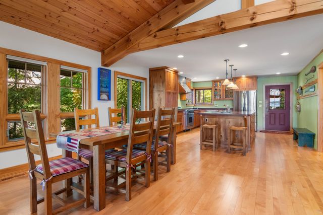 5196 MacKenzie Drive, Milton Twp, MI 49648