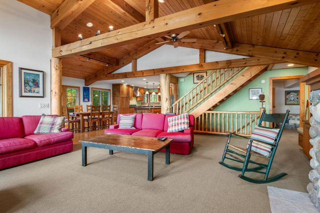 5196 MacKenzie Drive, Milton Twp, MI 49648