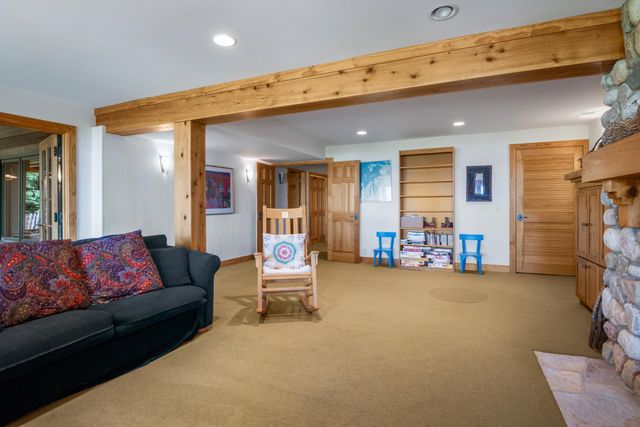 5196 MacKenzie Drive, Milton Twp, MI 49648