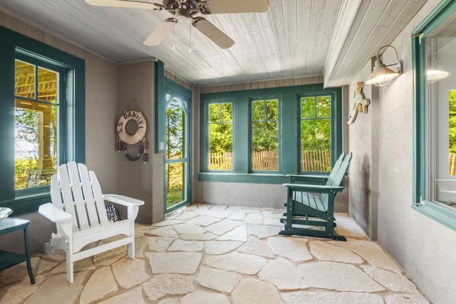 5196 MacKenzie Drive, Milton Twp, MI 49648