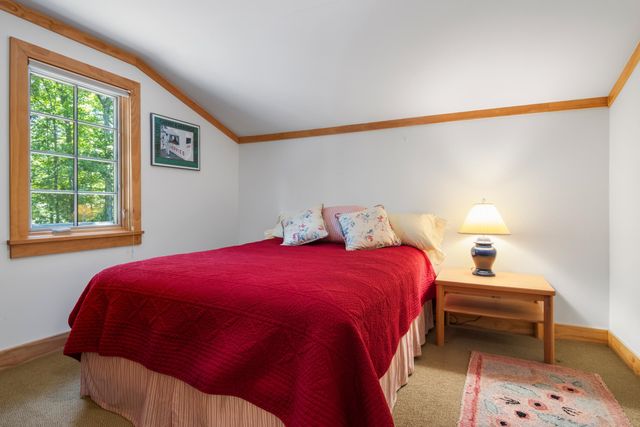 5196 MacKenzie Drive, Milton Twp, MI 49648