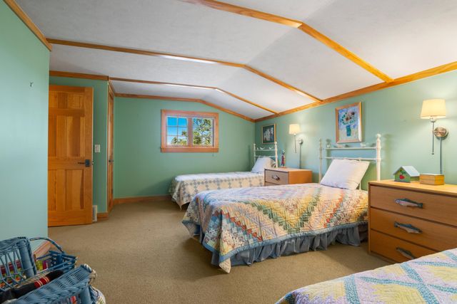 5196 MacKenzie Drive, Milton Twp, MI 49648