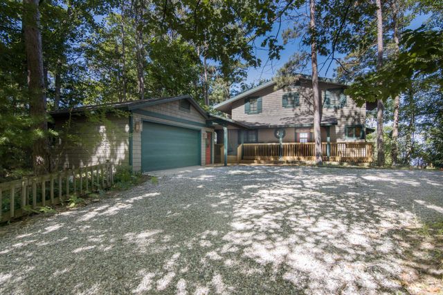 5196 MacKenzie Drive, Milton Twp, MI 49648