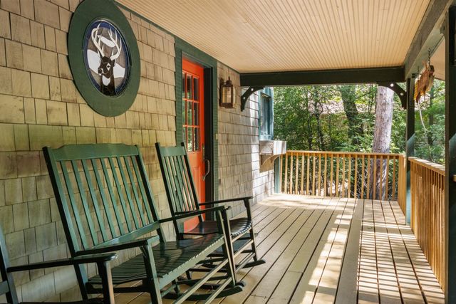 5196 MacKenzie Drive, Milton Twp, MI 49648