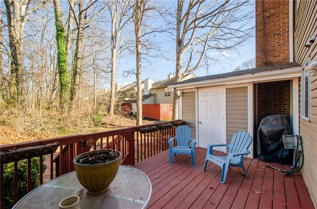 1066 Wedgewood Lane, Tucker, GA 30084