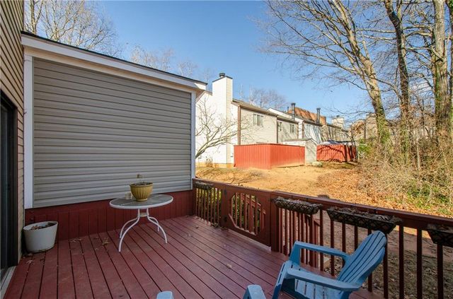 1066 Wedgewood Lane, Tucker, GA 30084