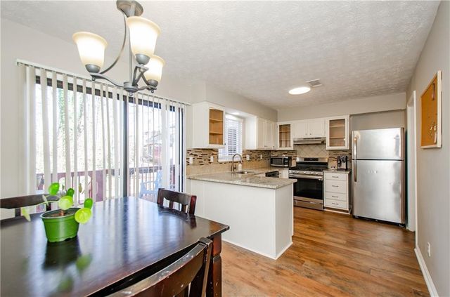 1066 Wedgewood Lane, Tucker, GA 30084