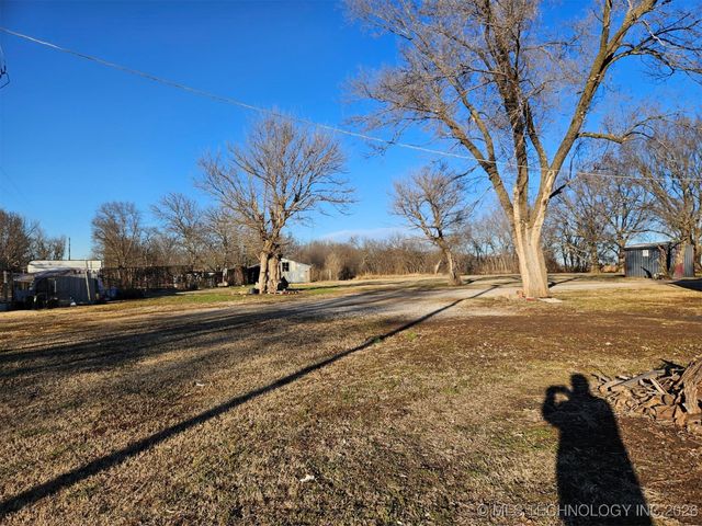 121 Rural Route 1, Delaware, OK 74027