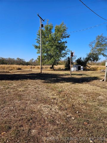 121 Rural Route 1, Delaware, OK 74027
