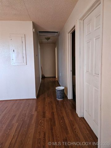 121 Rural Route 1, Delaware, OK 74027